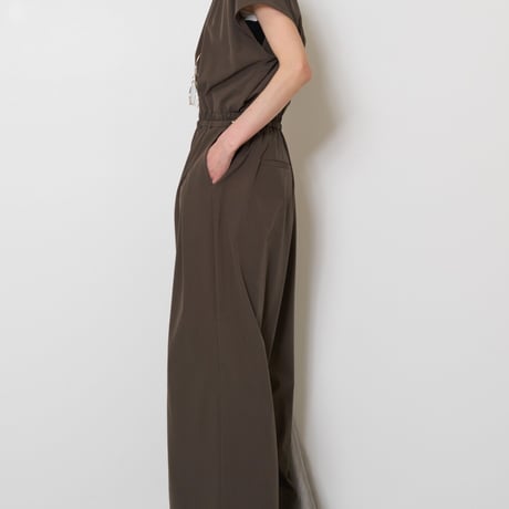 【CHIGNON】[3563-629MK] ｴｱｲｰｽﾞﾏﾙﾁｵｰﾙｲﾝﾜﾝ