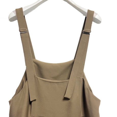 【CHIGNON】[3653-336KK] ｽｸｴｱｻﾛﾍﾟｯﾄ