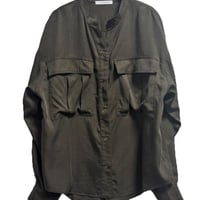 【CHIGNON】[1554-048KK] ﾎﾟｹｯﾄﾃﾞｻﾞｲﾝ加工SH