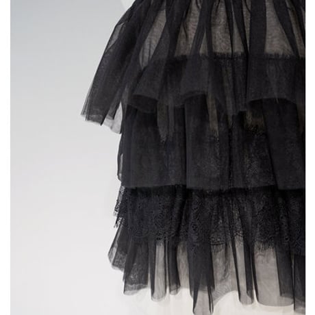 【Mewl】ﾏﾙﾁWAYｹｰﾌﾟTOPS[M263-88121]