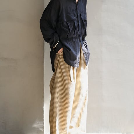 【CHIGNON】[1764-106BT] ｼｱｰﾃﾞﾆﾑﾋﾞｯｸﾞSH