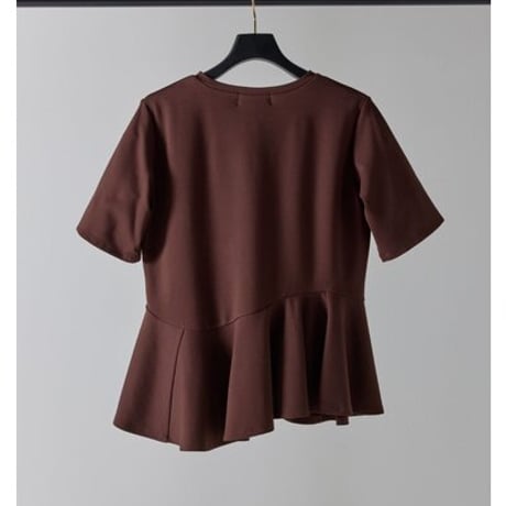 【Mewl】[M262-88057] ｱｼﾒﾍﾟﾌﾟﾗﾑTOPS