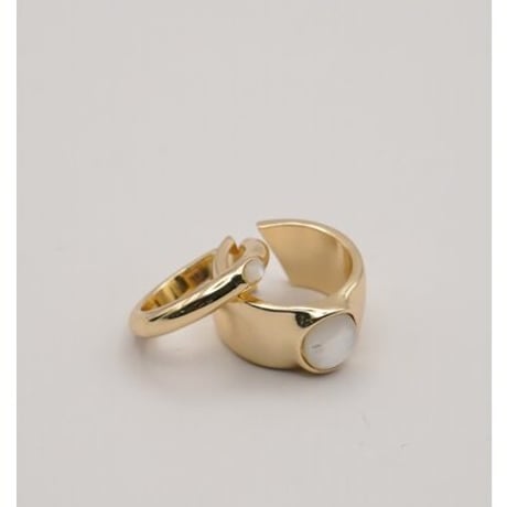 【CHIGNON】[0062-439SH] 2WAYｾｯﾄﾘﾝｸﾞ