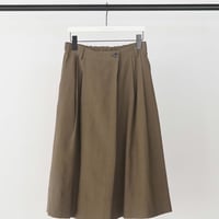 【CHIGNON】[3262-304KK] 麻ﾐｯｸｽｷｭﾛｯﾄPT