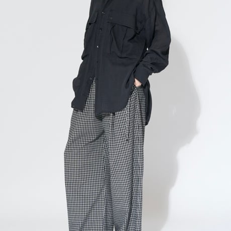 【CHIGNON】[1764-106BT] ｼｱｰﾃﾞﾆﾑﾋﾞｯｸﾞSH