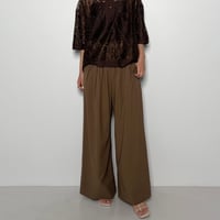 【CHIGNON】[3853-348MK] ﾏﾙﾁﾀｯｸﾜｲﾄﾞ
