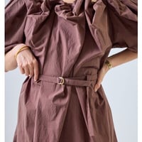 【Mewl】[M262-13055] 2WAYｵﾌｼｮﾙﾌﾞﾗｳｽ
