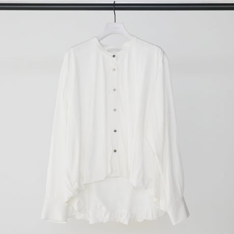 【CHIGNON】[1864-062YM] ﾄﾞﾚｰﾌﾟﾊﾞﾙｰﾝSH