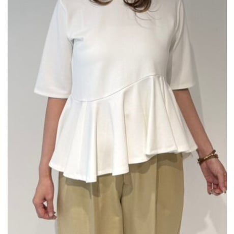 【Mewl】[M262-88057] ｱｼﾒﾍﾟﾌﾟﾗﾑTOPS