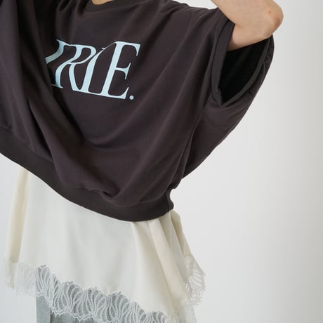 ★追加生産決定商品★【CHIGNON】[8461-105KK] ”IRIE”ﾌﾟﾘﾝﾄﾄﾞﾙﾏﾝPO