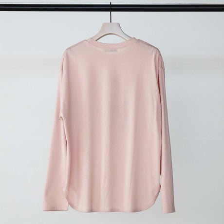 【CHIGNON】[8464-153KK] DOG PHOTOﾌﾟﾘﾝﾄﾛﾝTEE