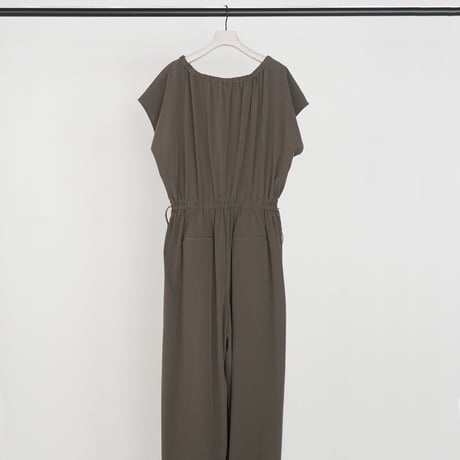 【CHIGNON】[3563-629MK] ｴｱｲｰｽﾞﾏﾙﾁｵｰﾙｲﾝﾜﾝ
