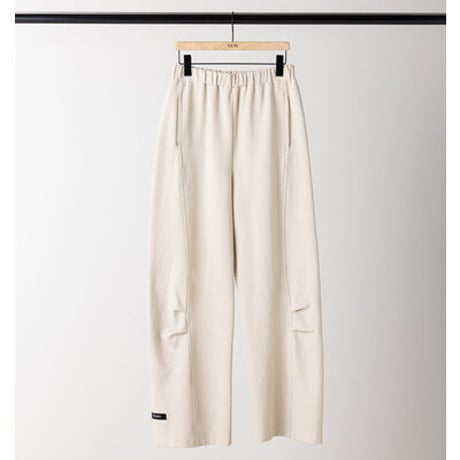 【YENN】[Y263-31092] FADED JERSEY PT