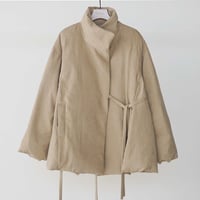 【CHIGNON】[4764-001MK] ﾃﾝﾄﾗｲﾝﾊﾟﾌｨJK