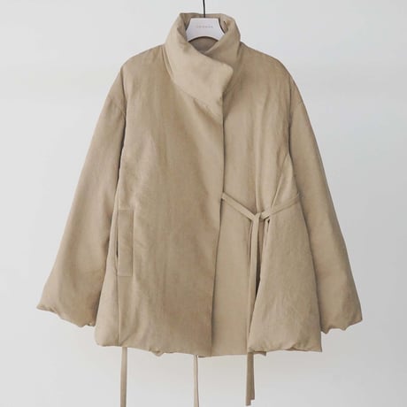 【CHIGNON】[4764-001MK] ﾃﾝﾄﾗｲﾝﾊﾟﾌｨJK