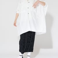 【CHIGNON】[1764-036KK] ﾄﾞﾙﾏﾝﾁｭﾆｯｸSH