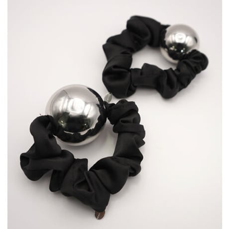 【CHIGNON】[0053-426-2SH] ﾒﾀﾙﾎﾞｰﾙｼｭｼｭｾｯﾄ