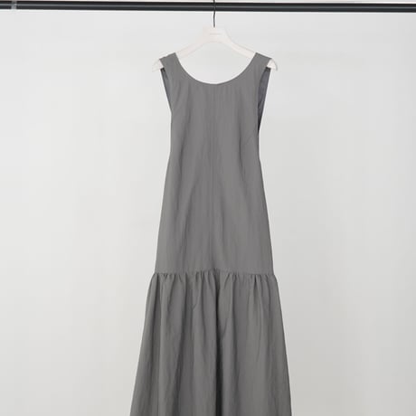 【CHIGNON】[5263-659YM] ﾊﾞｯｸｸﾛｽﾃｨｱｰﾄﾞOP