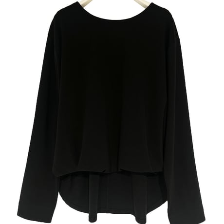 【CHIGNON】[8756-502KK] ﾌﾛﾝﾄﾀｯｸｲﾝPO