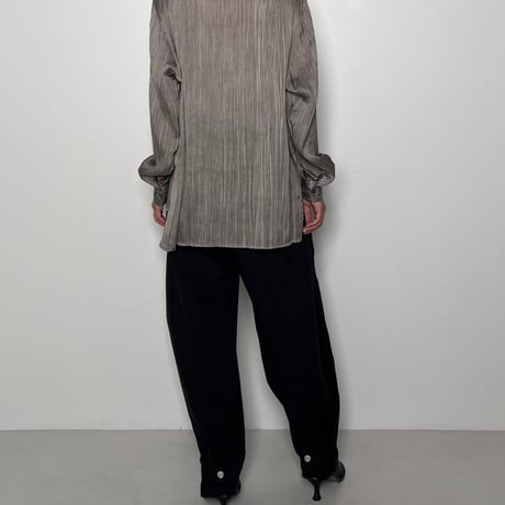 【CHIGNON】[1555-211KK] ﾜｯｼｬｰﾍﾞｰｼｯｸSH