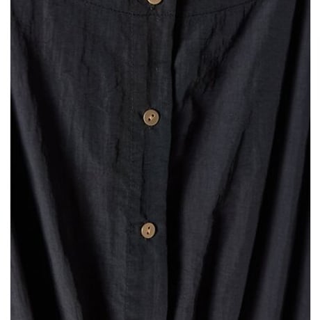 【Mewl】[M262-53067] 撥水ｼｬﾂOP