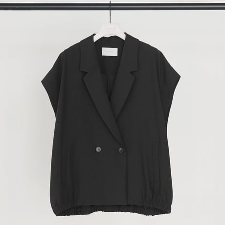 【CHIGNON】[4263-623MK] ｵｰﾊﾞｰﾌｫﾙﾑﾀﾞﾌﾞﾙｼﾞﾚ