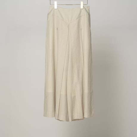 【Mewl】[M251-33119] ﾘﾈﾝ混ｽｶｰﾄPT
