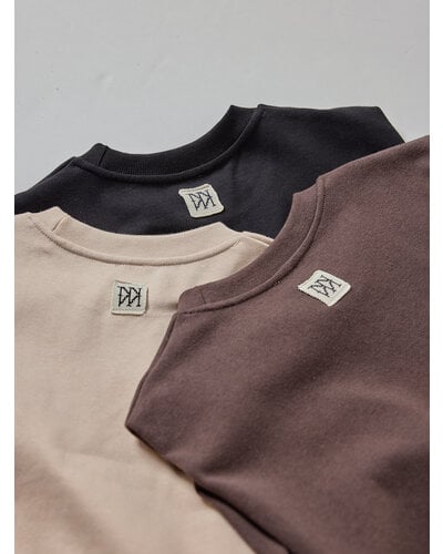 YENN】[Y253-81077] SLEEVELESS SWEAT PO | CUTE D