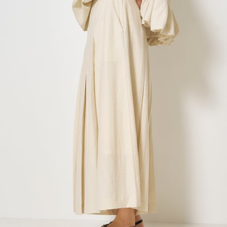 【Mewl】[M251-33119] ﾘﾈﾝ混ｽｶｰﾄPT