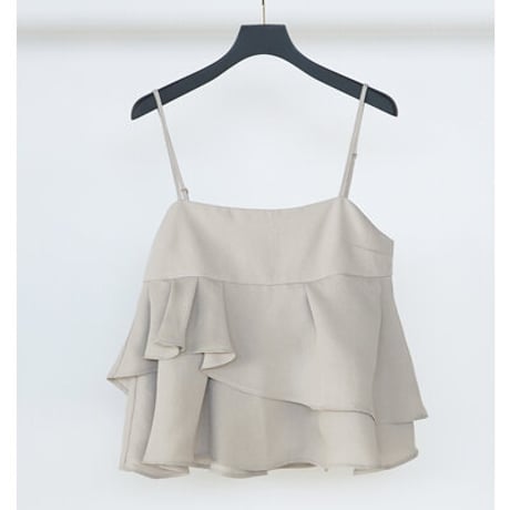 【Mewl】[M261-13015] ﾘﾈﾝﾗｲｸｷｬﾐﾋﾞｽﾁｪ
