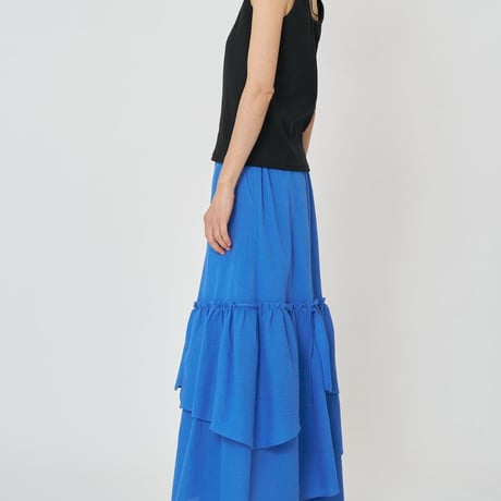 【CHIGNON】[2961-048BZ] ｺｯﾄﾝﾃｨｱｰﾄﾞSK