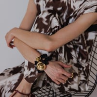 【CHIGNON】[0053-426SH] ﾒﾀﾙﾎﾞｰﾙｼｭｼｭｾｯﾄ