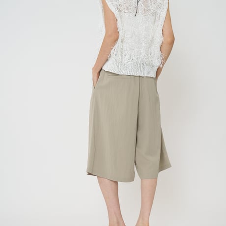 【CHIGNON】[3861-007KK] ﾘﾗｯｸｽﾂｲﾙｷｭﾛｯﾄ