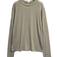 【CHIGNON】[8454-088KK] ﾃﾝｾﾙｲﾝﾅｰﾛﾝT