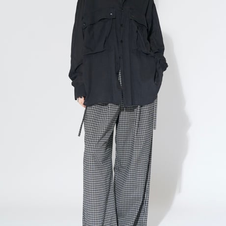 【CHIGNON】[1764-106BT] ｼｱｰﾃﾞﾆﾑﾋﾞｯｸﾞSH