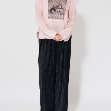 【CHIGNON】[8464-153KK] DOG PHOTOﾌﾟﾘﾝﾄﾛﾝTEE
