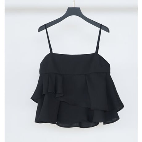 【Mewl】[M261-13015] ﾘﾈﾝﾗｲｸｷｬﾐﾋﾞｽﾁｪ