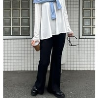 【Mewl】[M261-33020] ふくれJQﾌﾚｱPT