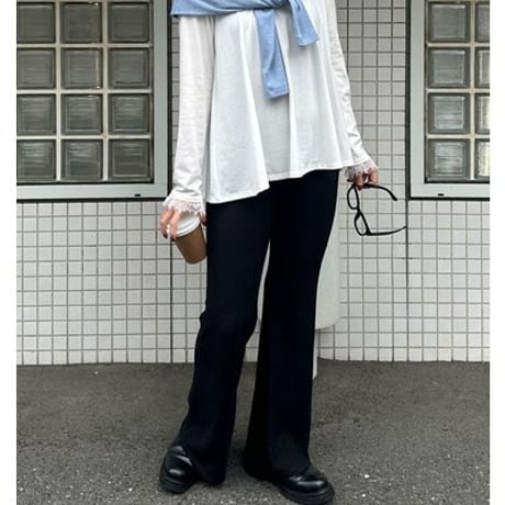 【Mewl】[M261-33020] ふくれJQﾌﾚｱPT