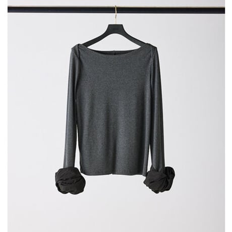 【Mewl】 ｼｭｼｭｽﾘｰﾌﾞTOPS[M263-88115]