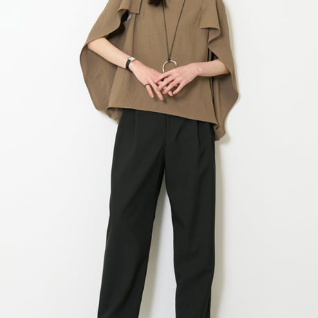 【CHIGNON】[3263-656YM] ｴﾌｫｰﾄﾚｽﾃｰﾊﾟｰﾄﾞPT