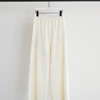 【CHIGNON】[3561-051BZ] ﾊﾟｯﾁﾜｰｸﾚｰｽPT