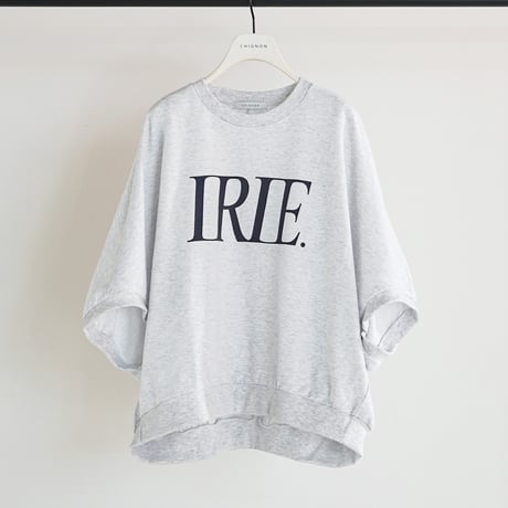 ★追加生産決定商品★【CHIGNON】[8461-105KK] ”IRIE”ﾌﾟﾘﾝﾄﾄﾞﾙﾏﾝPO