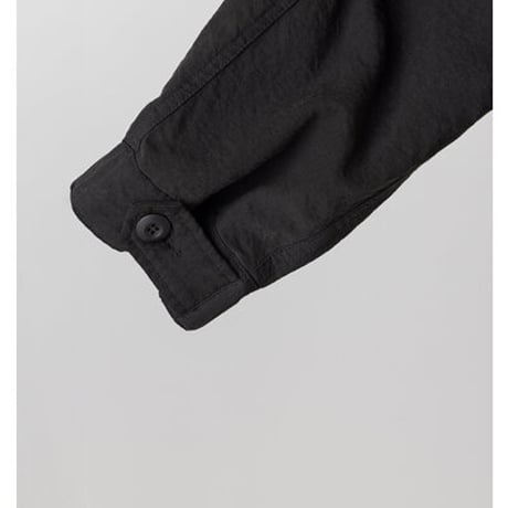 【YENN】[Y263-42090] WASHED LONG COAT