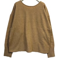 【CHIGNON】[9855-296JR] ｻｲﾄﾞｽﾘｯﾄ2WAYﾆｯﾄ