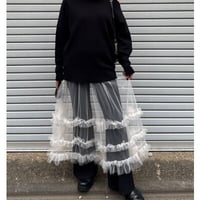 【Mewl】[M261-23004] ﾁｭｰﾙﾃｨｱｰﾄﾞSK