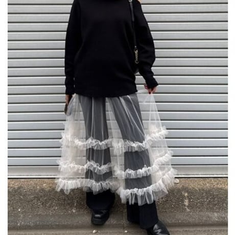 【Mewl】[M261-23004] ﾁｭｰﾙﾃｨｱｰﾄﾞSK