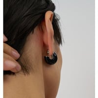 【CHIGNON】[0061-123RT] ﾐﾆｴﾎﾟﾌｰﾌﾟﾋﾟｱｽ