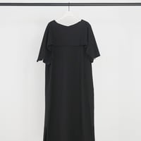 【CHIGNON】[5863-614KK] ﾖｰｸｹｰﾌﾟ2WAYOP