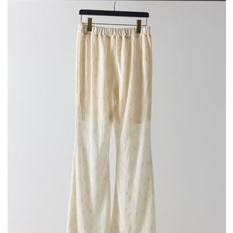 【Mewl】[M262-33075] ﾚｰｽﾌﾚｱPT
